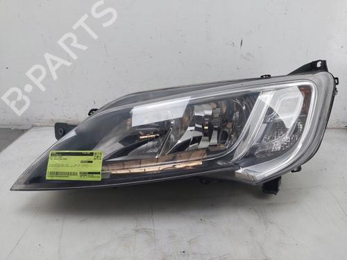Phare gauche FIAT DUCATO Van (250_) 120 Multijet 2,3 D (120 hp) 31922454