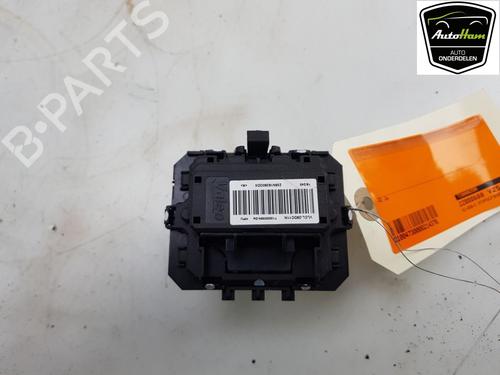 Used Heater resistor PEUGEOT 108 1.0 VTi (69 hp) 12045819