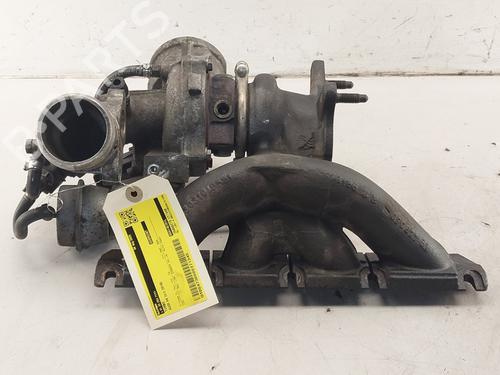 Used Turbocharger/Supercharger Turbocharger/Supercharger 38200327 38200327
