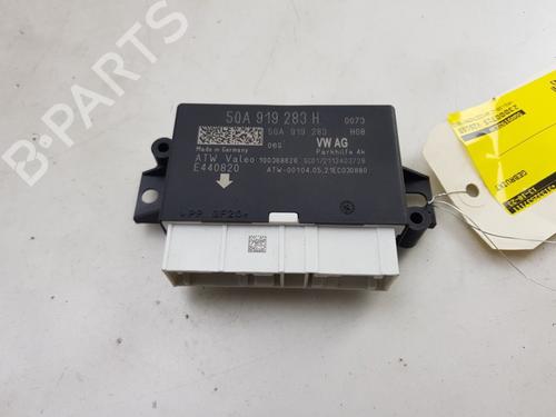 Used Control unit Control unit 15654252 15654252