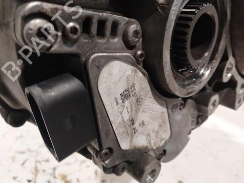 Gearbox VW GOLF VII (5G1, BQ1, BE1, BE2) 2.0 GTI | BP30960727M3