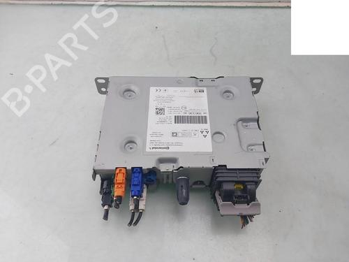 Electronic module PEUGEOT 208 II (UB_, UP_, UW_, UJ_) 1.2 PureTech 75 | BP30351779M83