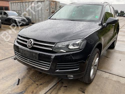 Full front VW TOUAREG (7P5, 7P6) 3.0 V6 TDI | BP25449219S1 - Image 4