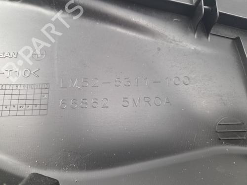 Scuttle panel NISSAN ARIYA (FE0) EV | BP36914603C110 - Image 4