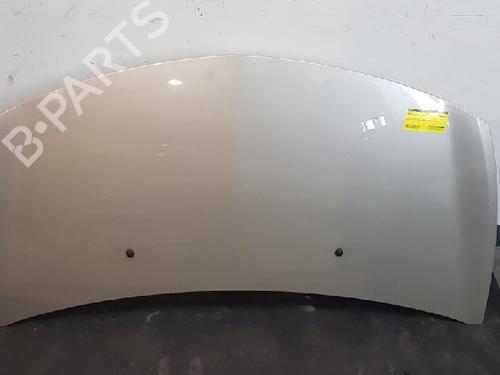 Hood RENAULT CLIO III (BR0/1, CR0/1) 1.6 16V (BR05, BR0B, BR0Y, BR15, BR1J, BR1M, BR1Y, CR0B,... | BP12019219C1 