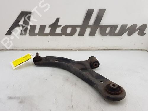 Used Left front suspension arm Left front suspension arm OPEL AGILA B (H08) 1.0 (F68) (68 hp) 40127330 40127330