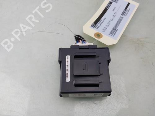 Elektronisk modul NISSAN QASHQAI II (J11, J11_) 1.3 DIG-T (160 hp) 28807914