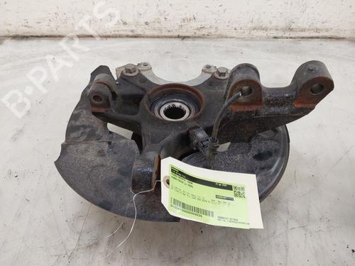 Used Right front steering knuckle Right front steering knuckle 36964504 36964504