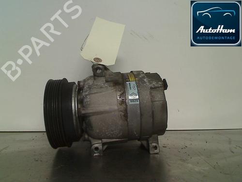 Used AC compressor AC compressor 12007142 12007142