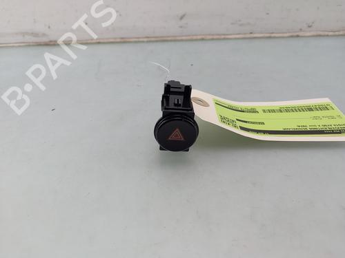 Used Warning switch Warning switch TOYOTA AYGO X (_B7_) 1.0 VVT-i (KGB70) (72 hp) 33617698 33617698