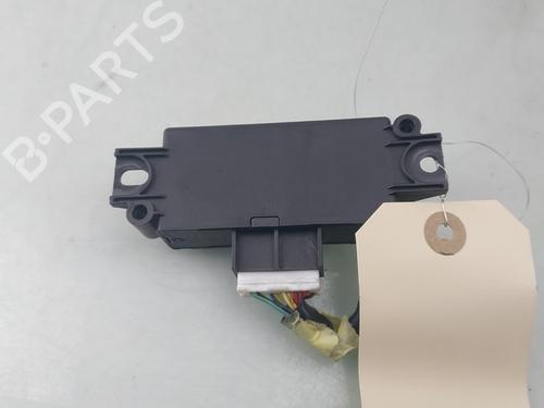 Control unit NISSAN MICRA V (K14) 0.9 IG-T | BP35897411M11 - Image 3