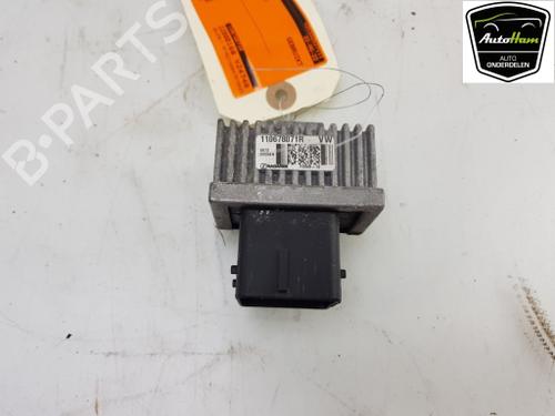 Used Electronic sensor Electronic sensor RENAULT MEGANE III Grandtour (KZ0/1) 1.5 dCi (KZ09, KZ0D, KZ1G, KZ29, KZ14, KZ1W, KZ10, KZ1F,... (110 hp) 13147206 13147206