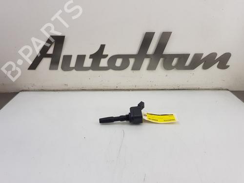 Used Ignition coil VW UP! (121, 122, BL1, BL2, BL3, 123) 1.0 (60 hp) 25377403