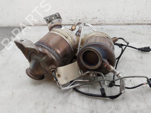 Catalyst AUDI Q3 Sportback (F3N) 35 TFSI | BP33718005M10 - Image 3