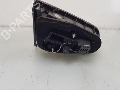 Right taillight VW GOLF VII (5G1, BQ1, BE1, BE2) 1.4 GTE Hybrid | BP26578161C35 