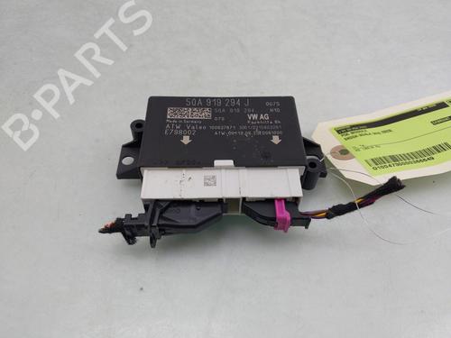 Electronic module SKODA SCALA (NW1) 1.5 TSI | BP36964571M83 - Image 3