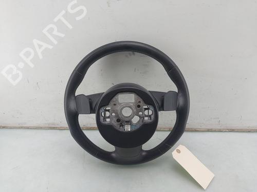 Steering wheel AUDI A7 Sportback (4GA, 4GF) 2.8 FSI | BP35897516C49 - Image 4