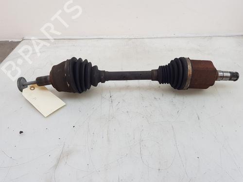 Used Left front driveshaft VOLVO V40 Hatchback (525) T3 (152 hp) 30707160