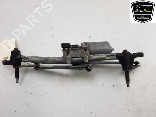 Front wipers mechanism ALFA ROMEO MITO (955_) 1.3 MultiJet (955AXT1A) | BP12044974C83 