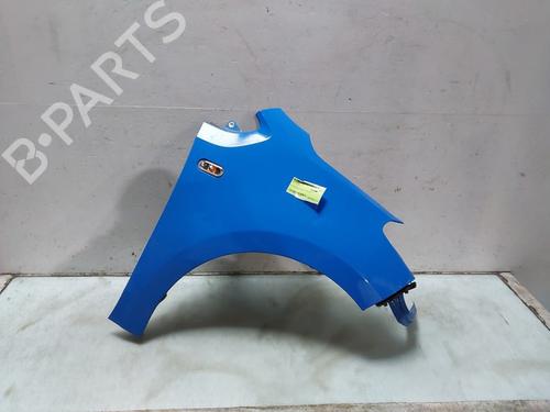 Guarda-lamas direito VW UP! (121, 122, BL1, BL2, BL3, 123) 1.0 (60 hp) 31801560