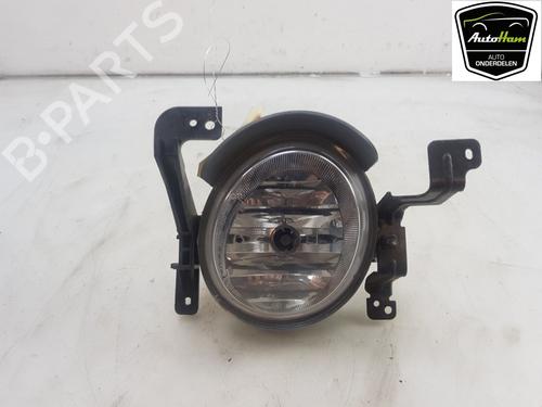 Used Right front fog light Right front fog light 13489981 13489981