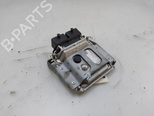 Engine control unit (ECU) VW UP! (121, 122, BL1, BL2, BL3, 123) 1.0 | BP25602106M57 - Image 2