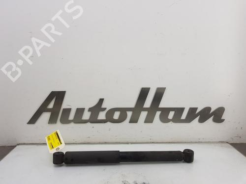 Used Left rear shock absorber Left rear shock absorber MERCEDES-BENZ SPRINTER 3,5-t Van (B906) 313 CDI (906.631, 906.633, 906.635, 906.637) (129 hp) 32443511 32443511