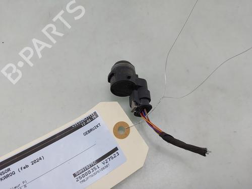 Electronic module SKODA KAROQ (NU7, ND7) 1.0 TSI | BP28126398M83 