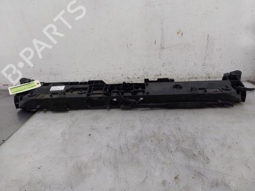 Used Front slam panel Front slam panel RENAULT CAPTUR I (J5_, H5_) 0.9 TCe 90 (90 hp) 36530065 36530065