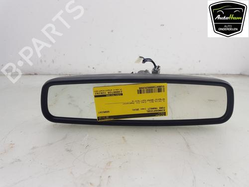 Used Rear mirror FORD TRANSIT COURIER B460 Box Body/MPV 1.6 TDCi (95 hp) 16151577
