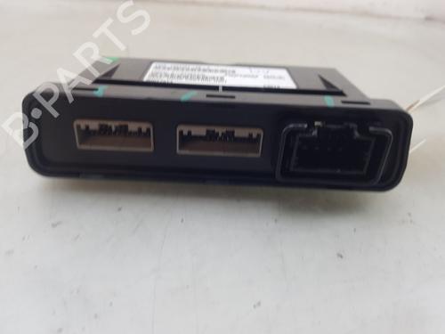 Electronic module TESLA MODEL S (5YJS) 85 | BP27611079M83 