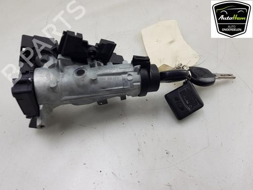 Used Ignition barrel SKODA CITIGO (NF1) 1.0 (60 hp) 16898731