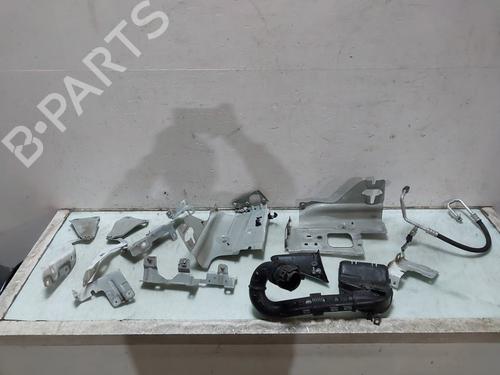 Motorhjelm RENAULT TWINGO II (CN0_) 1.2 16V (CN04, CN0B) | BP31610265C1 