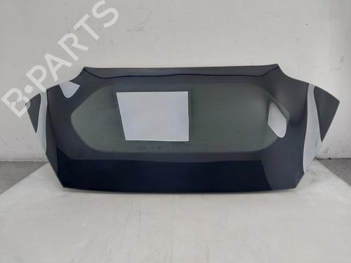 Used Tailgate FERRARI 296 GTS Convertible (F 171) PHEV (830 hp) 31040934