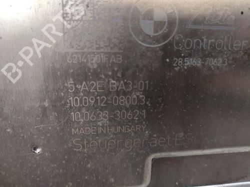 ABS pump BMW 1 (F40) 118 i | BP36787491M43 - Image 5