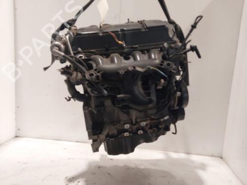 Used Engine Engine BMW 1 (F20) 116 i (136 hp) 29160421 29160421