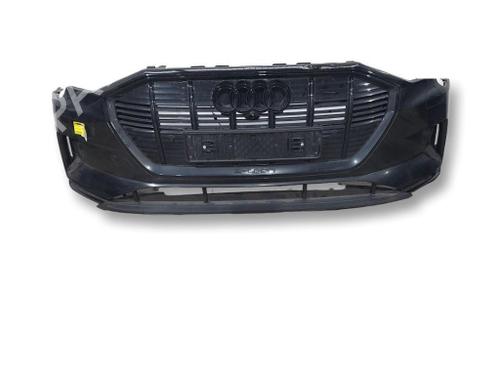 Used Front bumper Front bumper AUDI E-TRON (GEN) 55 quattro (408 hp) 40456087 40456087