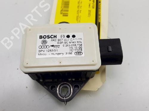 ESP ECU AUDI A4 B8 (8K2) 1.8 TFSI quattro | BP12013344M58 