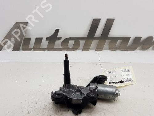 Used Rear wiper motor RENAULT GRAND SCÉNIC III (JZ0/1_) 1.5 dCi (JZ0B, JZ07) (106 hp) 12022306