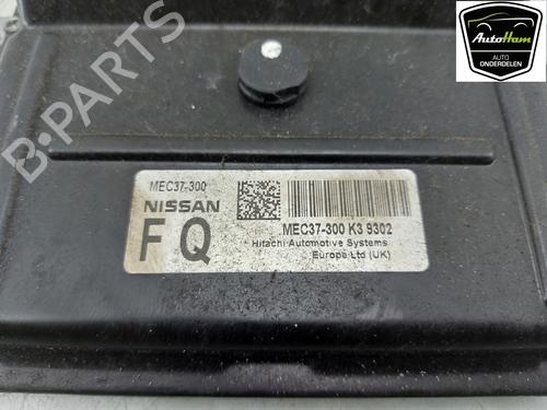 Engine control unit (ECU) NISSAN MICRA III (K12) 1.2 16V | BP12044307M57 