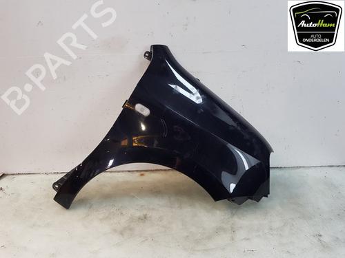 Used Right front fenders RENAULT TWINGO III (BCM_, BCA_) 1.0 SCe 70 (71 hp) 19020730