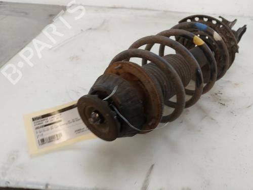 Left front shock absorber HYUNDAI i20 I (PB, PBT) 1.2 | BP25893287M16 