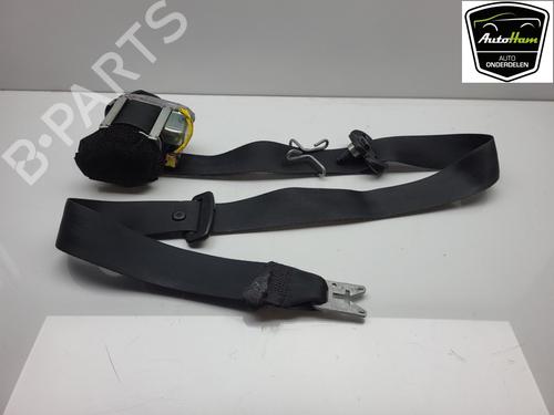 Front left seatbelt ALFA ROMEO MITO (955_) 1.3 MultiJet (955AXT1A) | BP21024019I26 