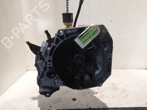 Getriebe für RENAULT CLIO IV Grandtour (KH_) 0.9 TCe 90 (90 hp) 29910561