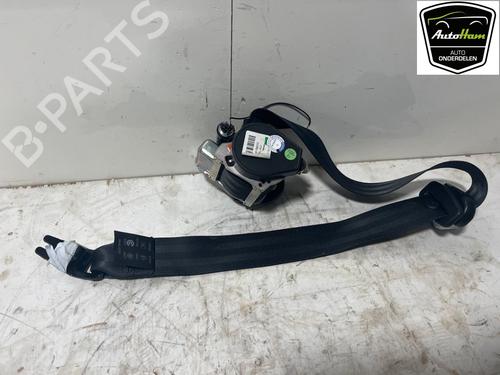Rear right seatbelt VOLVO V60 I (155) D6 Hybrid AWD | BP13107804I28 