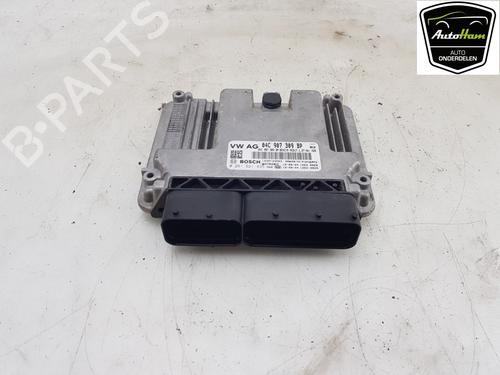 Used Engine control unit (ECU) Engine control unit (ECU) 23042407 23042407