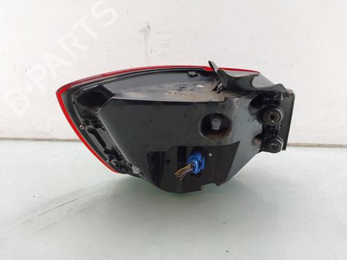 Right taillight AUDI Q2 (GAB, GAG) 1.0 TFSI | BP38499044C35 - Image 3