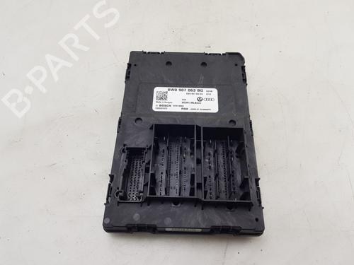 Electronic module AUDI A4 B9 Avant (8W5, 8WD) 2.0 TDI | BP25601876M83 