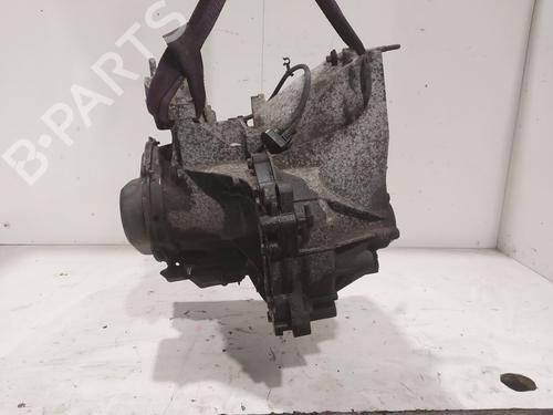 Gearbox FORD FIESTA VI (CB1, CCN) 1.6 TDCi | BP25790906M3 