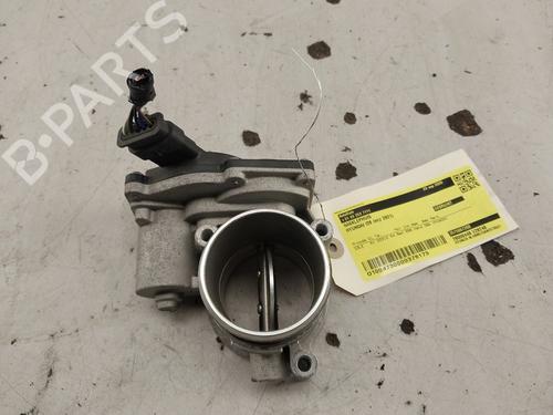 Used Throttle body Throttle body HYUNDAI i20 III (BC3, BI3) 1.0 T-GDI hybrid 48V (101 hp) 39562191 39562191